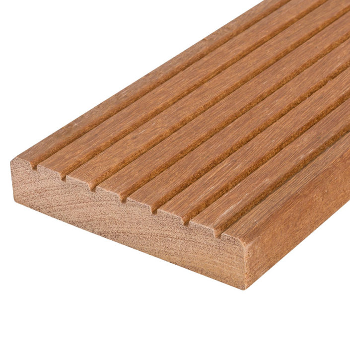 Kärnsund Wood Link BANGKIRAI-TRALL-28x145-MM