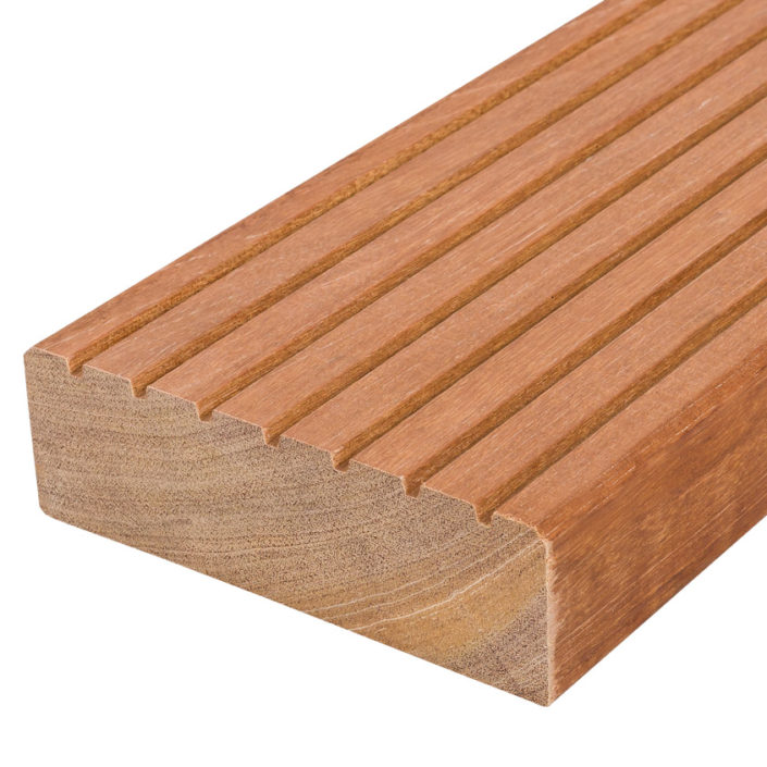 Kärnsund Wood Link BANGKIRAI-TRALL-45x145-MM