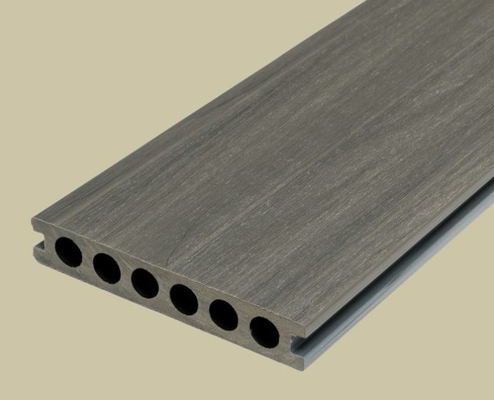 Komposittrall Kärnsund Wood Link