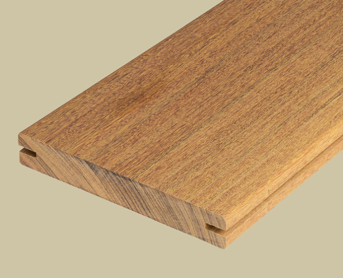 IPe trall, Kärnsund Wood Link.