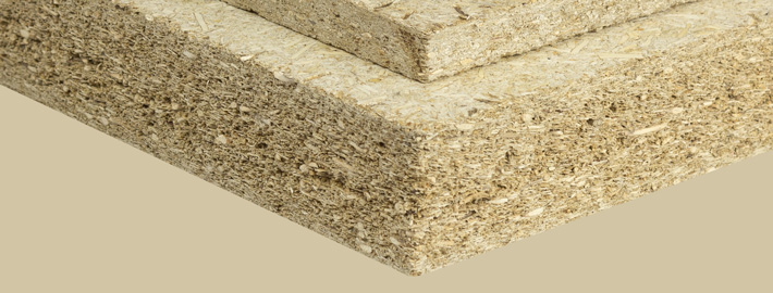 Dörrkärna - Linspånskivor - Kärnsund Wood Link