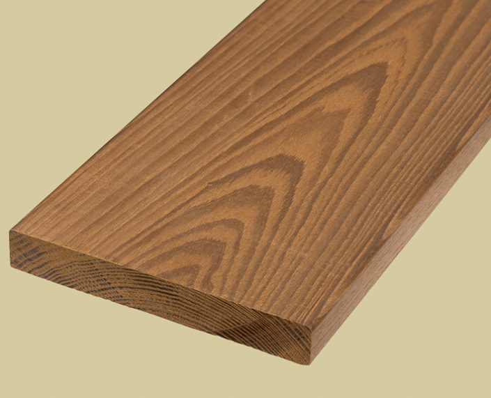 Termotrall Ask, Kärnsund Wood Link