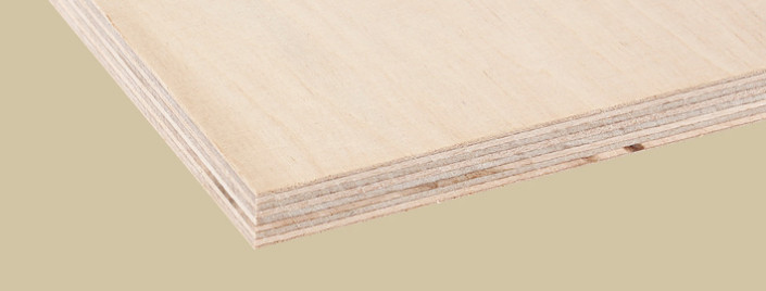 Björkplywood - Kärnsund Wood Link