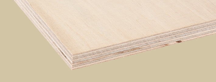 Björkplywood - Kärnsund Wood Link