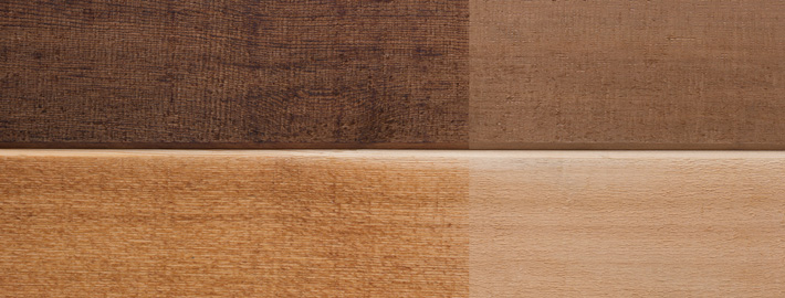 Färdigoljad panel - Kärnsund Wood Liink