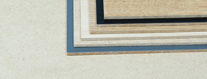 HDF - Kärnsund Wood Link