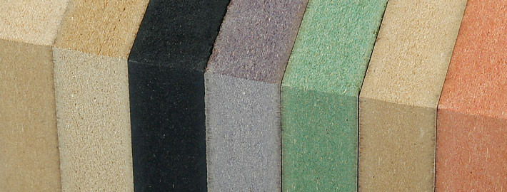 MDF - Kärnsund Wood Link