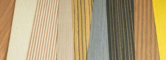 KONSTFANER, Kärnsund Wood Link