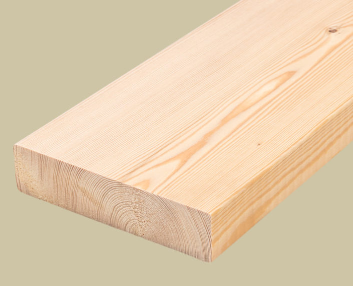 Trallvirke Sibirisk Lärk Kärnsund Wood Link