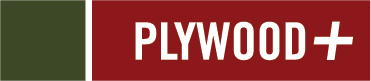 plywood+