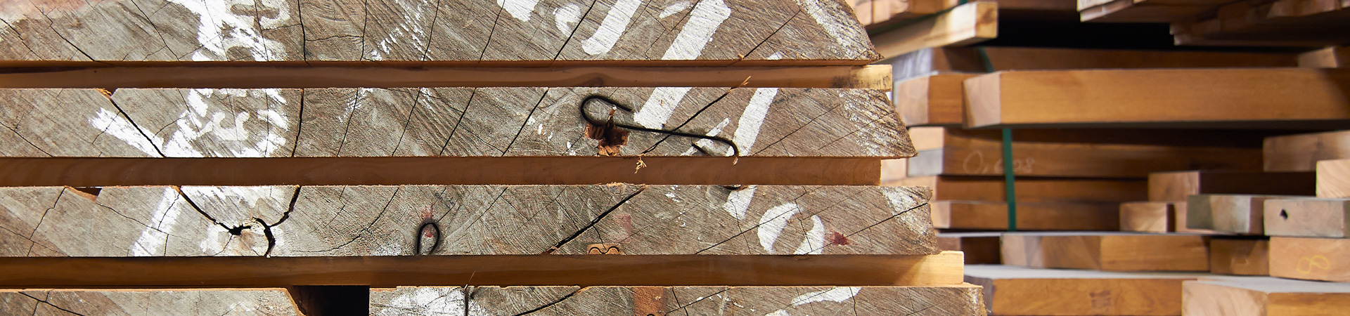 Ansvarsfullt företagande - Kärnsund Wood Link