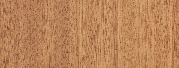 Khaya Mahogny massivträ - Kärnsund Wood Link