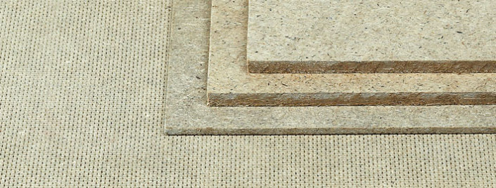 Hardboard - Kärnsund Wood Link