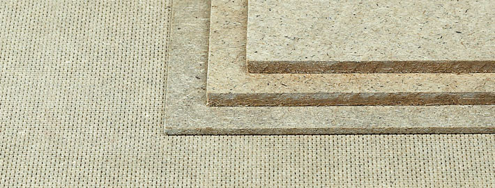 Hardboard - Kärnsund Wood Link