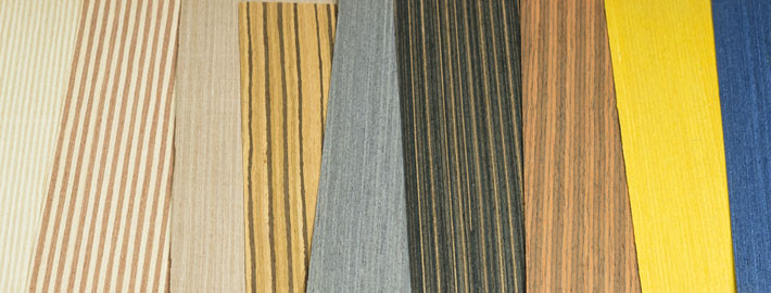 Konstfaner - Kärnsund Wood Link