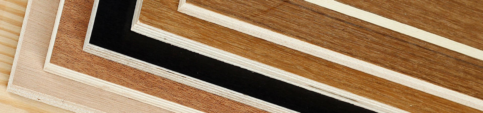 Plywood - Kärnsund Wood Link