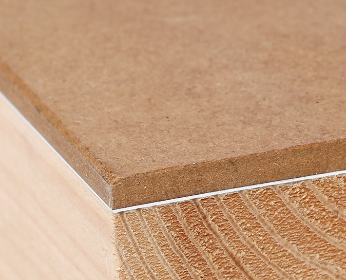 Sandwichskivor stabilitet - Kärnsund Wood Link