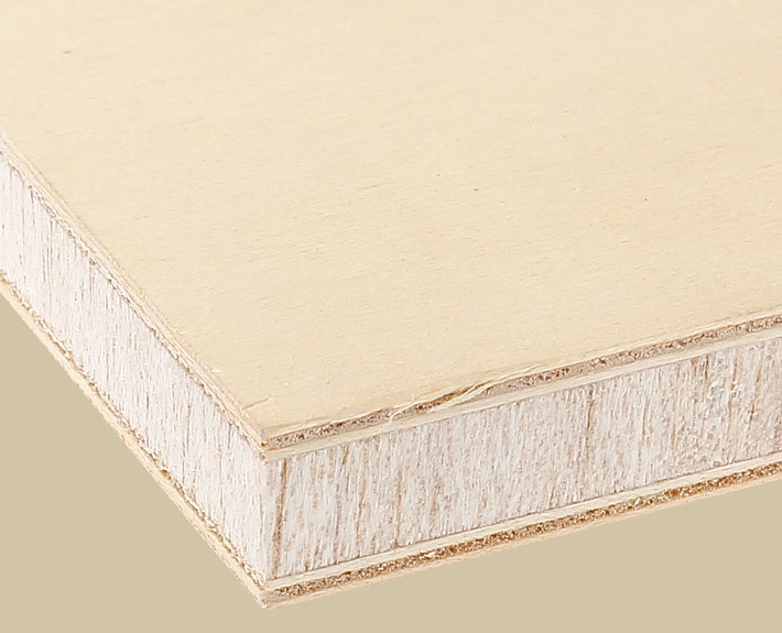 Sandwichskivor brand - Kärnsund Wood Link