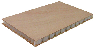 sandwichskiva-vikt-abs-honeycomb