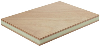 sandwichskiva-vikt-foam