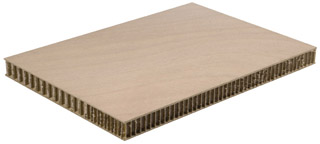 sandwichskiva-vikt-nomex-honeycomb