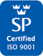 ISO 9001 Karnsund Wood Link