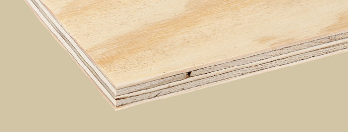 K-plywood CE2+ - Kärnsund Wood Link