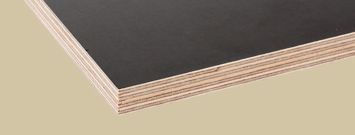 Formplywood - Kärnsund Wood Link