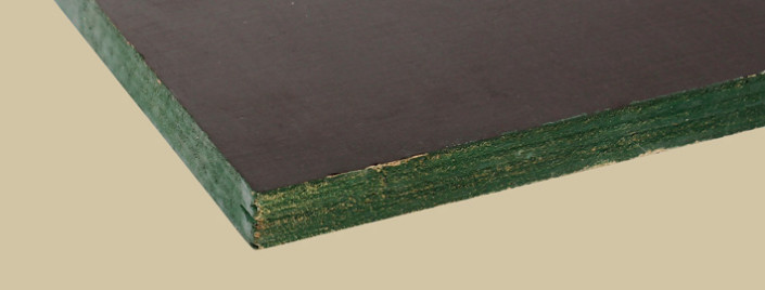 Formplywood Bas - Kärnsund Wood Link