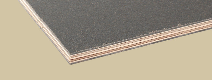Formplywood polypropylen - Kärnsund Wood Link