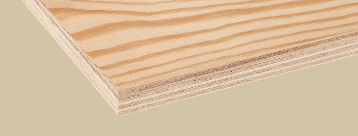 Furuplywood - Kärnsund Wood Link