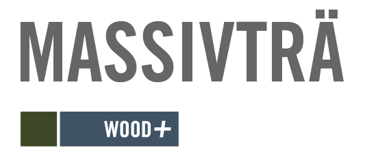 massivträ