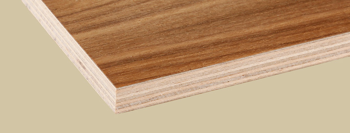 Teakplywood - Kärnsund Wood Link