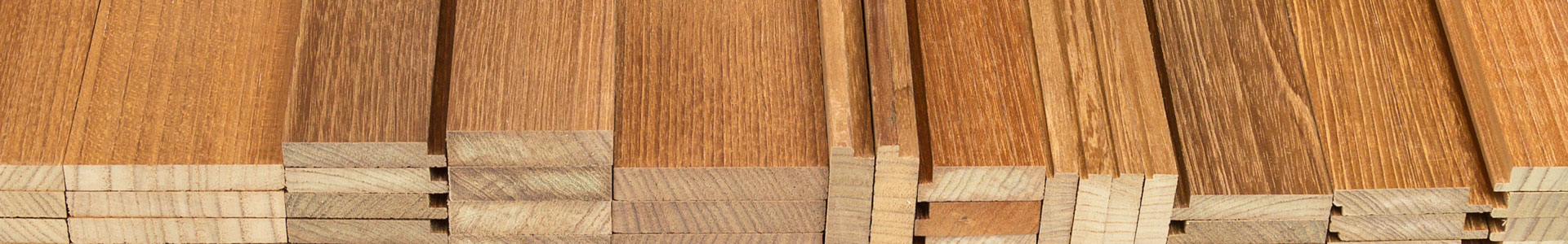 Teaklist - Kärnsund Wood Link