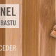 Bastupanel i Ceder - Kärnsund Wood Link