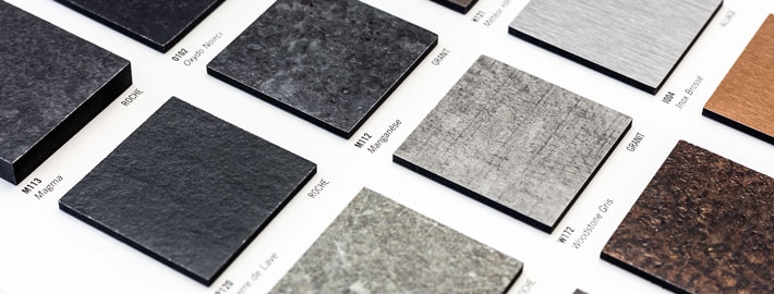 Polyrey Reysitop kompaktlaminat - Kärnsund Wood Link