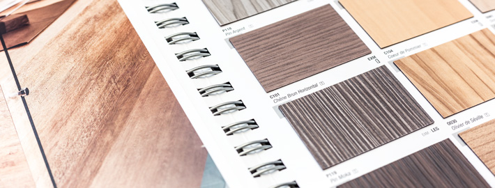 Polyrey Reysiour kompaktlamniat - Kärnsund Wood Link