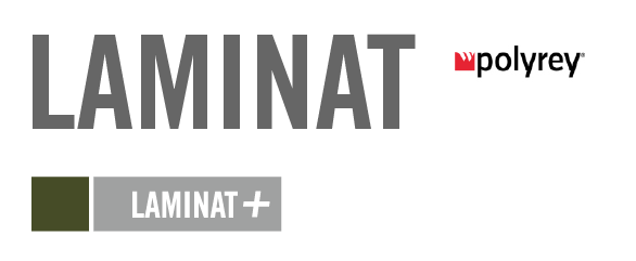Högtryckslaminat Polyrey - Kärnsund Wood Link