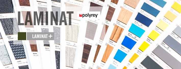 Kärnsund Wood Link lanserar nyt program för laminatprodukter