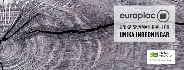 Europlac - Kärnsund Wood Link