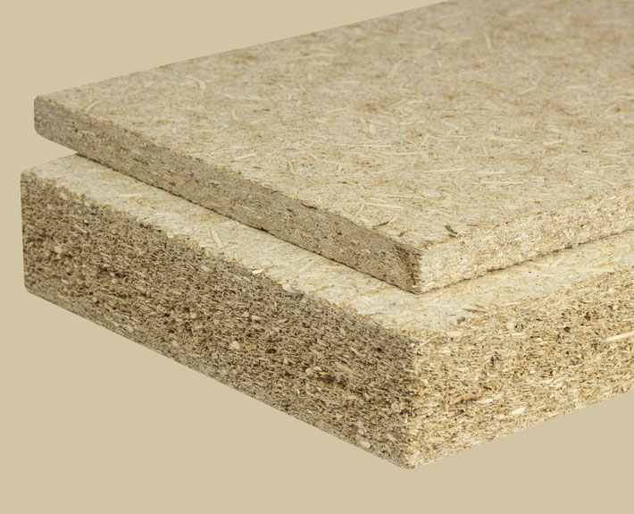 Dörrkärna i linspån - Kärnsund Wood Link