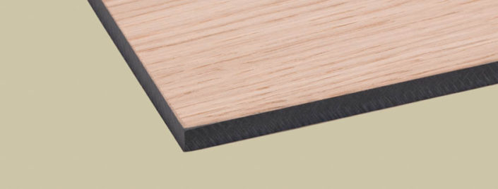 FANERAT KOMPAKTLAMINAT