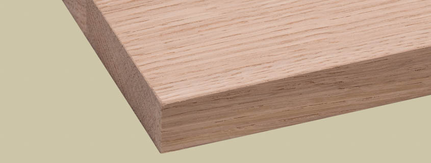 FANERAD LIMFOG, Kärnsund Wood Link