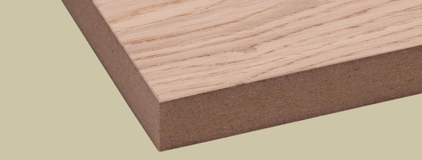NOBLEWOOD® FANERAD MDF, Kärnsund Wood Link