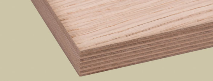 FAGOPLEX® BOKPLYWOOD Kärnsund Wood LInk
