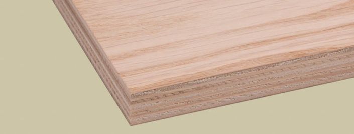 SPA-PLEX® BASTUPLYWOOD