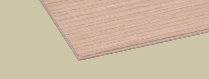 P-Plex® Poppelplywood, Kärnsund Wood Link