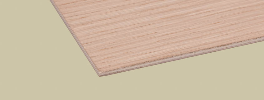 P-Plex® Poppelplywood, Kärnsund Wood Link