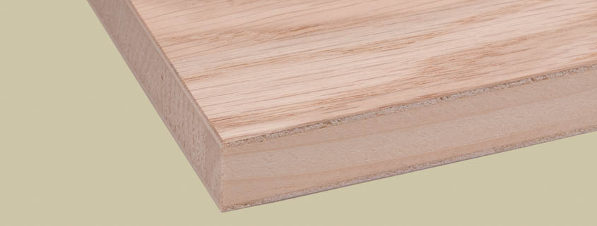 BLOCKBOARD, Kärnsund Wood Link