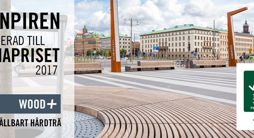 Stenpiren, Sienapriset